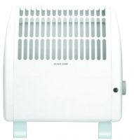 Anti-frost heater