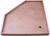 Sell copper shower tray