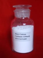 Sell Calcium Carbonate  (400mesh-1250mesh)