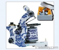 Sell China Celadon Porcelain Tattoo Machine