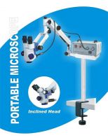 Portable Operating Microscope