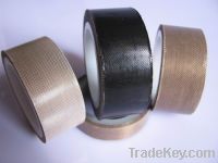 Sell PTFE coated glass cloth tape