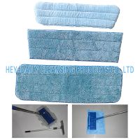 Sell Microfiber Mop Head