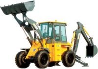 Sell Backhoe Loader