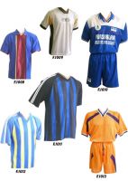 Sell Soccer jersey