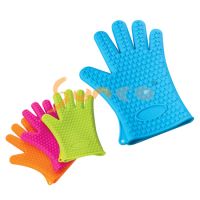 Sell Silicone Glove