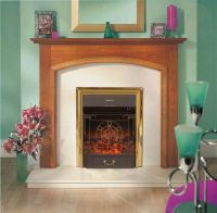 Sell Electric fireplace heater BLT-999A-3
