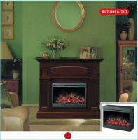 Sell Electric fireplace BLT-999A-7