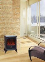 Sell Electric fireplace BLT-999B-2