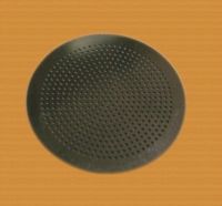 Sell Etched Speaker Filter (screen mesh of speaker)