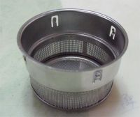 Sell Chemical Etching Mesh for filtering liquid (teapot filter screen)