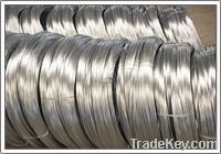 sell Big Coil Galvanized Wire