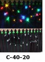 Sell  Solar Christmas light  string