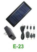 Sell Solar charger