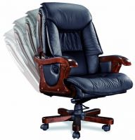 Office Chair (D01)