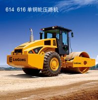 Liugong Road roller 616