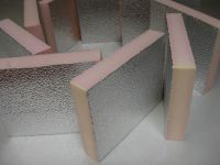 Sell pre-insulated phenolic foam duct