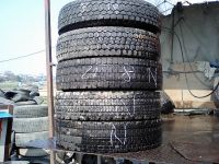 Sell Used Truck Tires