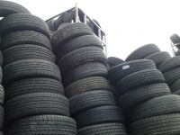 Sell Used Tires