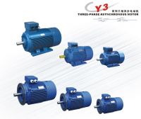 Sell Y3 THREE-PHASE ASYNCHRONOUS MOTOR
