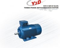 Sell  Y3D THREE-PHASE ASYNCHRONOUS MOTOR