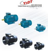 Sell  Y3DT THREE-PHASE ASYNCHRONOUS MOTOR