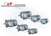Sell YD THREE-PHASE ASYNCHRONOUS MOTOR