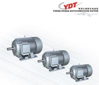Sell  YDT THREE-PHASE ASYNCHRONOUS MOTOR