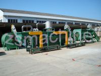 Sell Woven Bags Recycling Machine