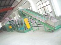 Sell PET Bottles Cleaning Recycling Plant