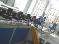 Sell Plastic Extrusion Machine