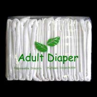 Sell adult diaper and insert