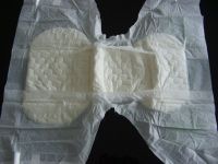 Sell adult diaper and insert pad