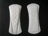 Sell sanitary napkin and pantiliner from China