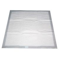 Sell underpad from weifang mimosa hygienic products co., ltd.