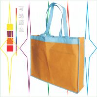 Recycled nonwoven shopping bags(S35)