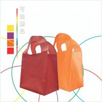 Recycled nonwoven shopping bags(S2)