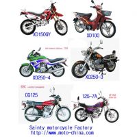 EEC Motorcycles Wholesaler