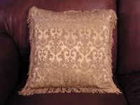 Sell THROW PILLOW 18"