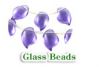 Sell Glass beads for jewelry making supply at wholesale price
