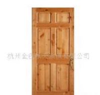 Sell sold wooden door