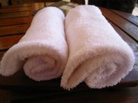 Towels, Wet towels, Refreshing towels, cotton towel, promotional towel