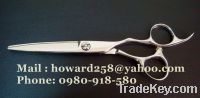 hairdressing scissors - ELO60-L168P