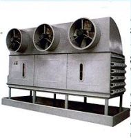 LF Series of Floor Top Blast Unit Cooler