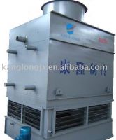 Sell Refrigeration Condenser (Heat Exchanger)