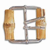 Sell Bamboo Buckle