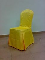 Sell chair cover(XC927)