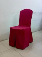 Sell chair cover(xc923)