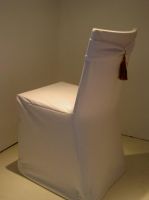 Sell chair cover(XC914)