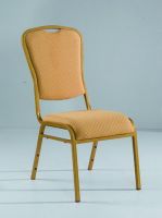 Sell steel chair(XS307)
